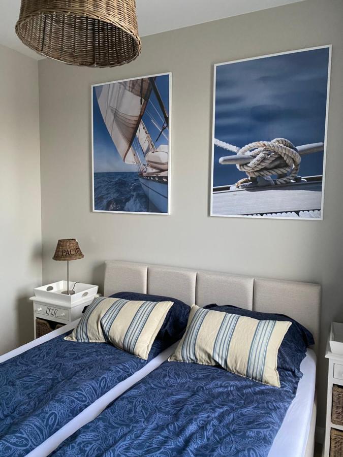 Appartamento Hampton Beach Puck Esterno foto